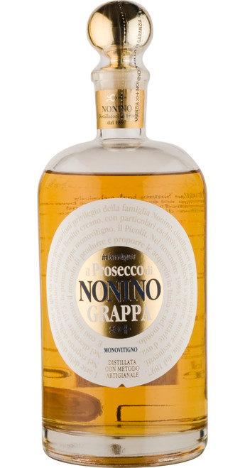 Nonino Grappa Il Prosecco