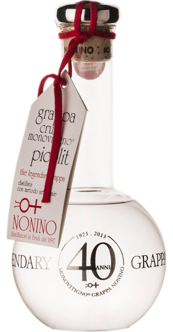 Nonino Grappa Picolit Cru