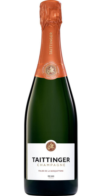 Taittinger Les Folies de la Marquetterie NV - 537561NV.jpg