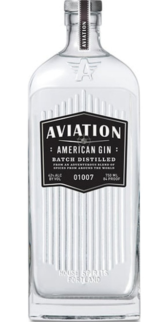 Aviation American Gin