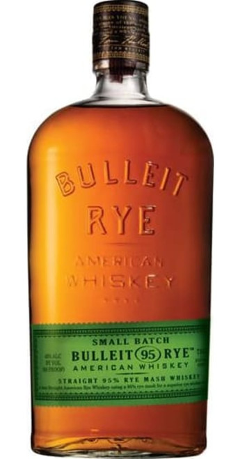 Bulleit Rye Whiskey