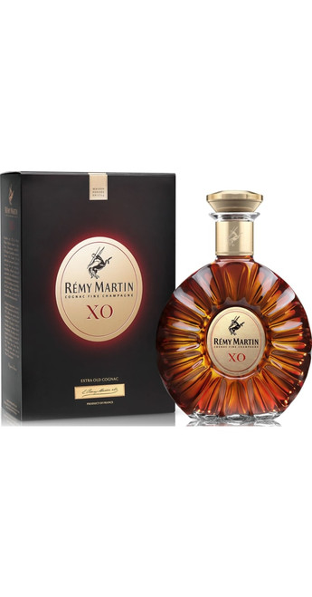 Rémy Martin XO Cognac