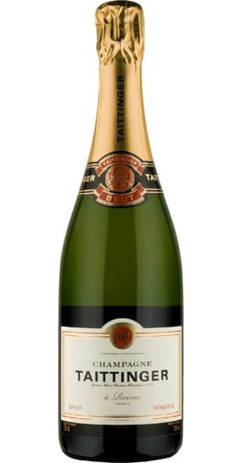Taittinger Champagne Brut Réserve Magnum Gift Pack