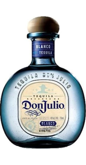 Don Julio Tequila Blanco