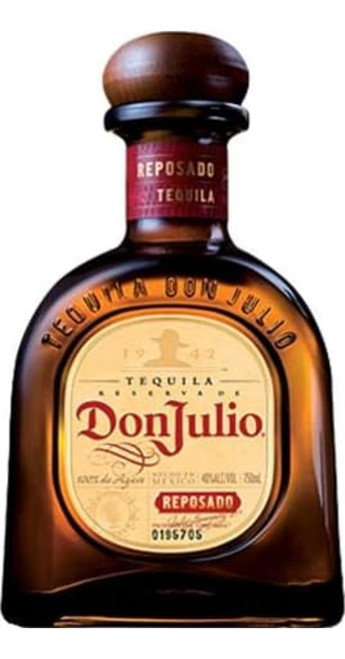 Don Julio Tequila Reposado