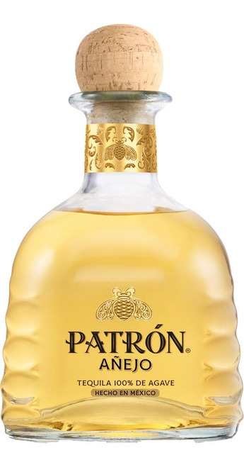 Patrón Añejo Tequila - C54164NV.jpg