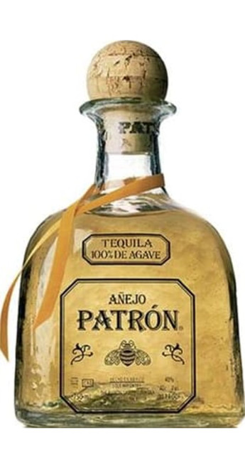 Patrón Añejo Tequila