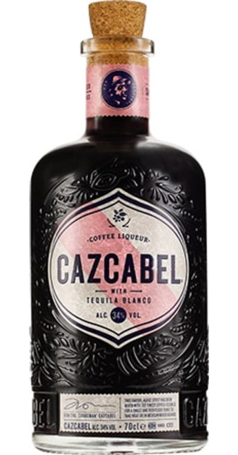 Cazcabel Coffee Liqueur