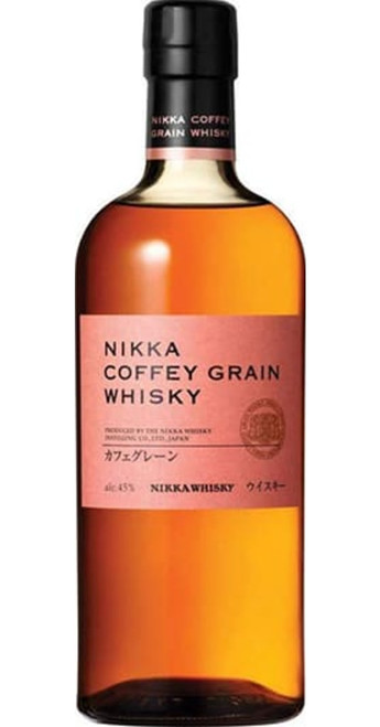 Nikka Whisky Coffey Grain Whisky