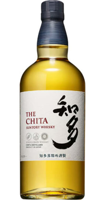 Suntory Chita The Chita Grain Whisky