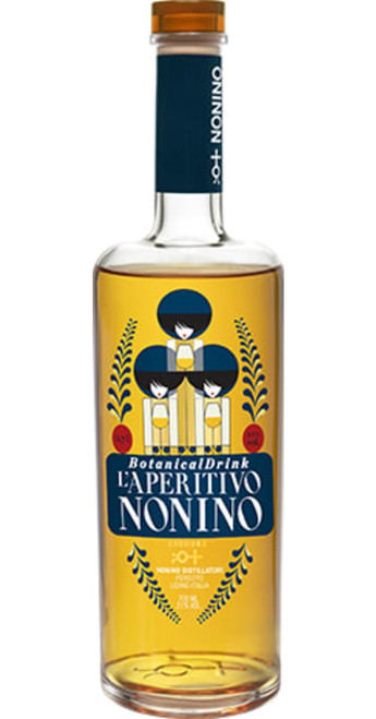 Nonino L'Aperitivo Nonino Botanical Drink