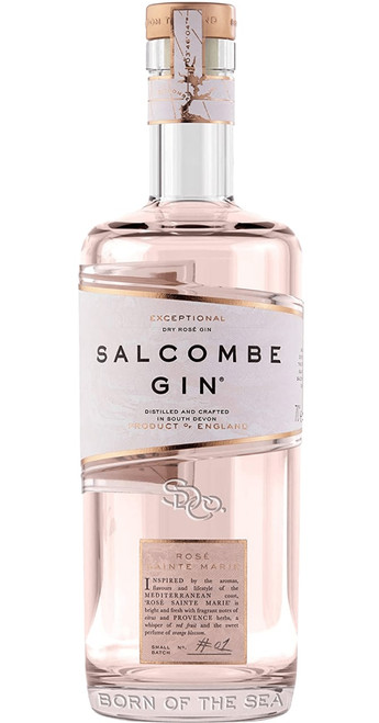 Salcombe Distillery Rosé Sainte Marie