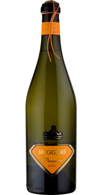 Prosecco Frizzante Spago Treviso DOC, Ruggeri