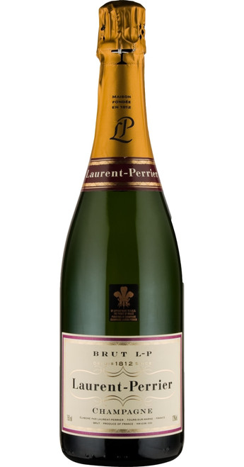 Laurent Perrier Champagne La Cuvée Magnum