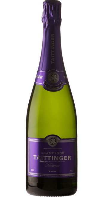 Taittinger Champagne Nocturne