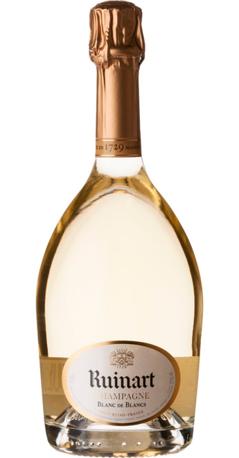 Ruinart Champagne Blanc de Blancs Magnum