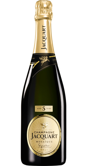 Jacquart Champagne Mosaïque Signature