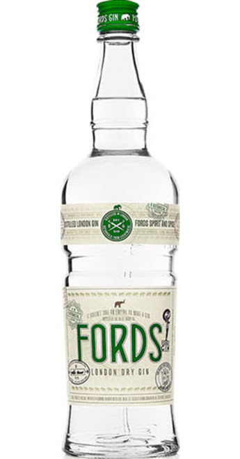 Fords Gin