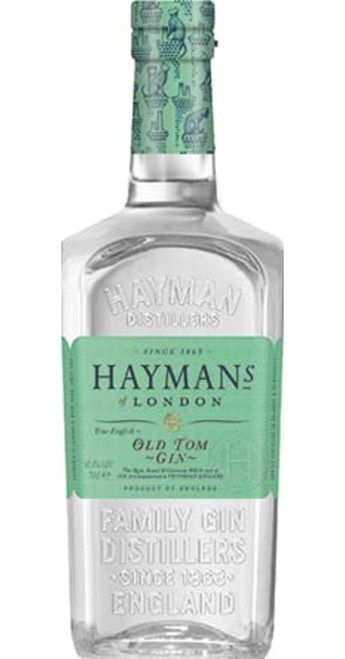 Hayman's Old Tom Gin