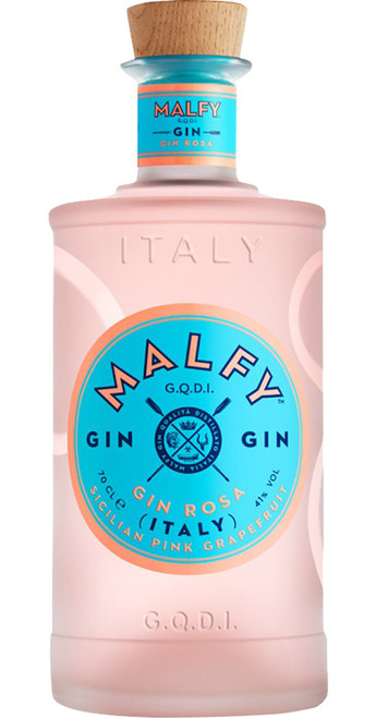 Malfy Gin Rosa