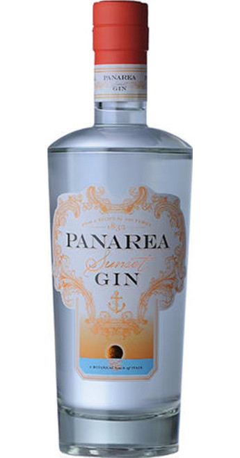 Panarea Sunset Gin