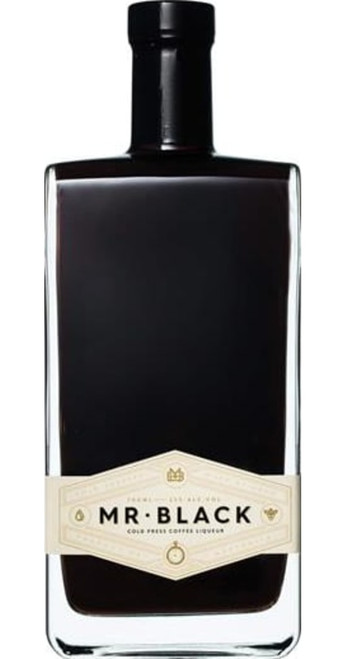 Mr Black Coffee Liqueur