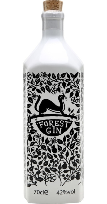 Forest Forest Gin