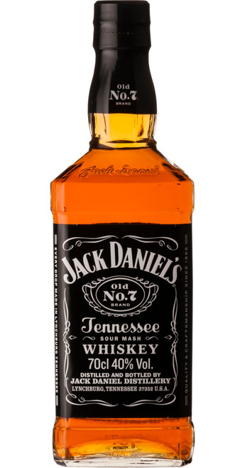 Jack Daniels Jack Daniel's