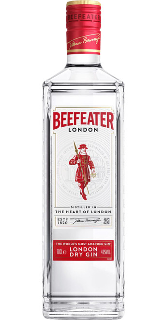Beefeater Gin Beefeater Gin