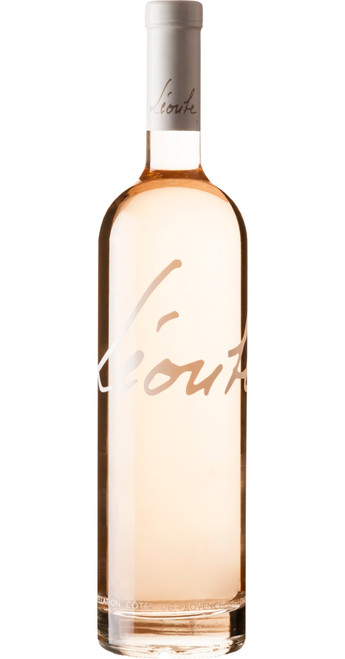 Léoube La Londe Organic Rosé 2018, Château Léoube