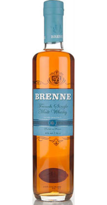 Brenne Brenne Cuvée Spéciale Single Malt Whisky