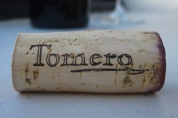 Tomero-Cork