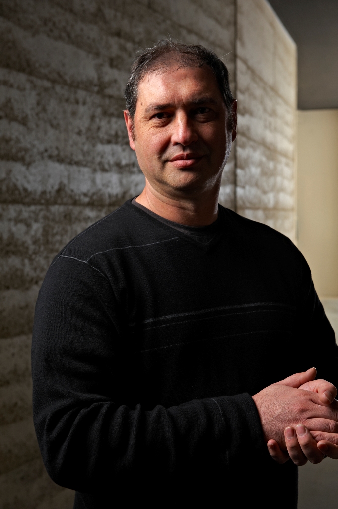 Sandro Mosele of Kooyong