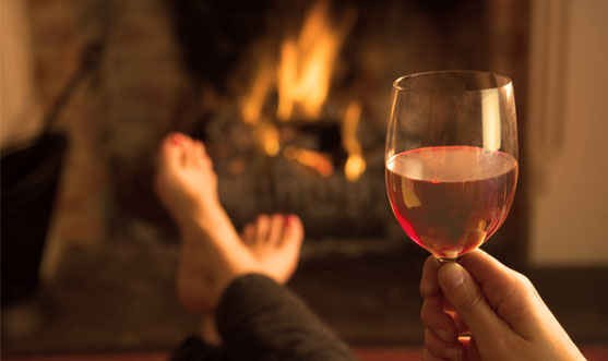 5 Ways To Wind Down After The Weekend