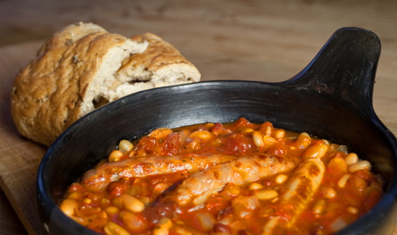 Sausage Casserole Sausage Casserole