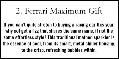 Ferrari Maximum Gift