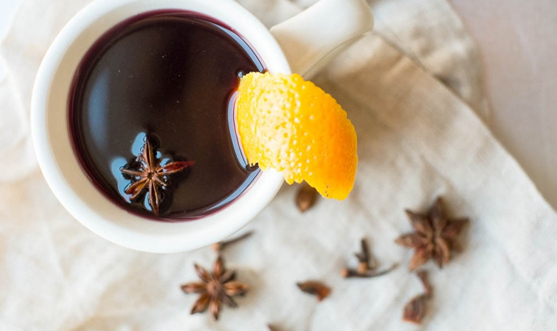 Mulled Wine