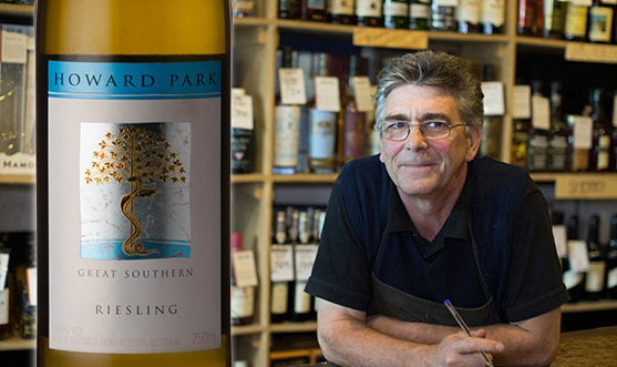 Howard Park Mount Barker Riesling