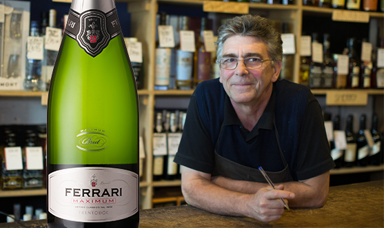 Ferrari Maximum Brut NV