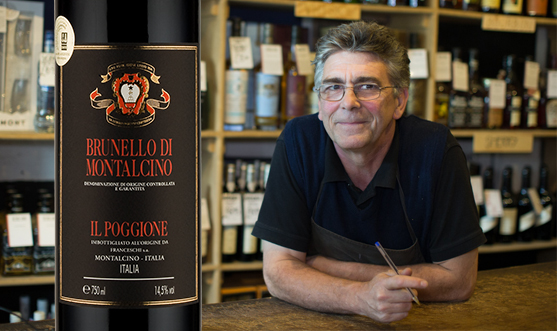 Il Poggione, Brunello di Montalcino 2009
