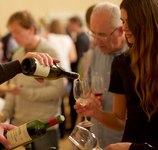 The Stars of the Show The Great Wine Co.