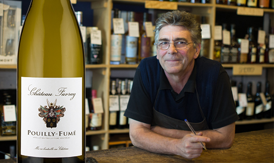 Alan's Wine of the Week