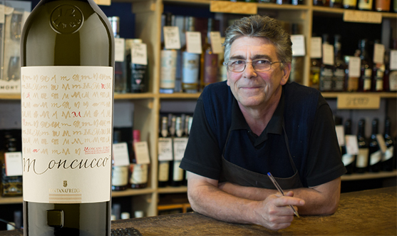 Alan's Wine of the Week Fontanafredda