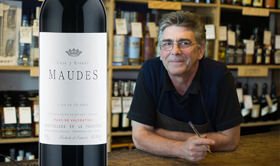 Lezcano Lacalle Maudes 2012