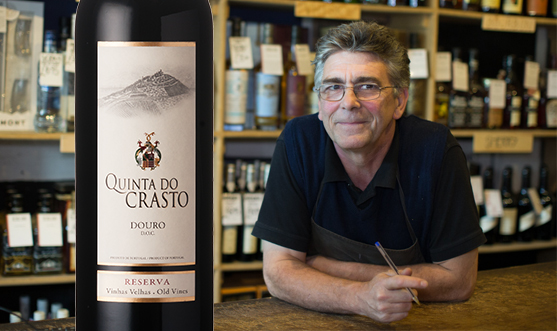 Alan's Wine of the Week
