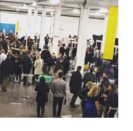 London's biggest ever wine pop-up