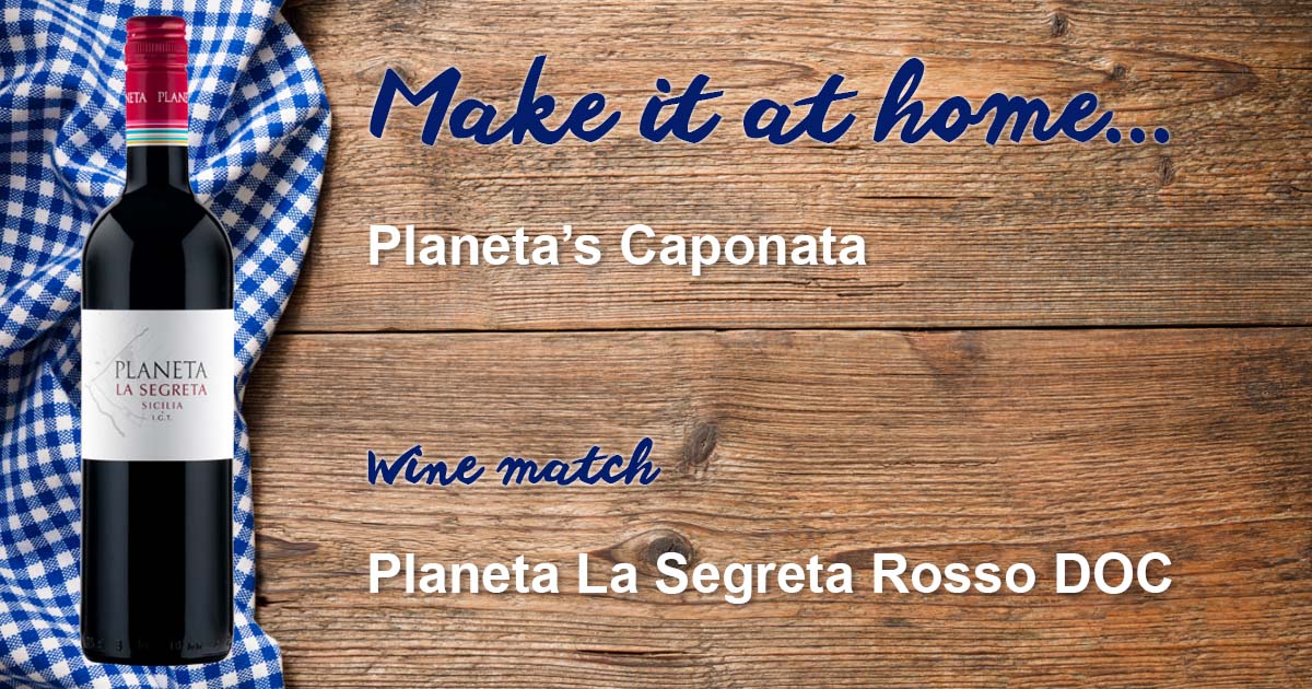 Make it at home with Planeta