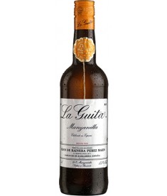 La Guita Manzanilla Wine