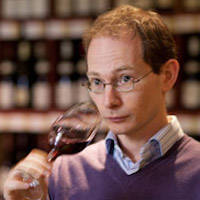 Tom King - Fine Wine Manager