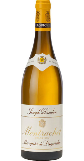 Montrachet Grand Cru, Marquis de Laguiche 2021, Joseph Drouhin
